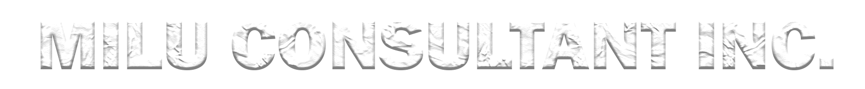 Milu Consultant Title